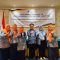 GPMB Kabupaten Asahan dibawah Kepemimpinan Hj. Titiek Sugiharti Surya berhasil meraih penghargaan Sandya Praditya dari Perpustakaan Nasional (Perpusnas) Republik Indonesia.