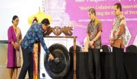 Departemen Psikiatri Fakultas Kedokteran Universitas Udayana menyelenggarakan Simposium dan Workshop Bali Psikiatri Terkini