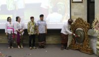 Kunjungan Tim Asesor LAM-PTKes ke Program Studi Sepsialis Mikrobiologi Klinik Fakultas Kedokteran Unud, Kamis (05/10/2023). Foto: dok/unud.ac.id