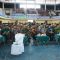 Bupati Asahan H. Surya BSc bersama Wakil bertempat Asahan Taufik Zainal Abidin Siregar, S.Sos, M.Si mengikuti Tabligh Akbar dan Ta'aruf Pimpinan Daerah Muhammadiyah dan Aisyiyah Asahan
