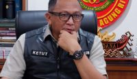 Kepala Pusat Penerangan Hukum I Gede Sumedana. Foto: dok/diksimerdeka.com