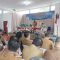 Wakil Bupati Asahan ikuti Rapat Koordinasi Teknis (Rakornis) TP PKK Kab. Asahan
