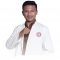 Ketua Umum PP KMHDI I Wayan Darmawan. Foto: dok/pribadi