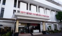 Gedung Jaksa Agung Muda Tindak Pidana Umum