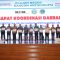 Bupati Asahan H. Surya Bsc mendapatkan penghargaan dari Komisi Pemberantasan Korupsi Republik Indonesia (KPK RI)