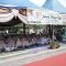 Bupati Asahan Ikuti Pengajian Akbar di Masjid Istiqamah Pulau Rakyat