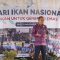 Kepala Dinas Kelautan dan Perikanan Provinsi Bali, Putu Sumardiana saat membuka sambutan dalam acara Peringatan Hari Ikan Nasional ke-10 Tahun 2023 di UPTD P2B, Sangeh, Badung, Selasa (21/11/2023). Foto: dok/Pemprov