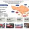 Infografis distribusi air bersih. Foto: dok/BPBD Bali