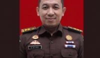 Kajari Denpasar, Agus Setiadi SH MH. Foto: dok/Kejati DIY