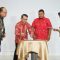 Bupati Asahan yang di wikili oleh Sekretaris Daerah Kabupaten Asahan Drs. John Hardi Nasution, M.Si membuka sosialisasi dan launching Kartu Kredit Pemerintah Daerah (KKPD)