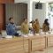 Badan Kepegawaian dam Pengembangan Pemerintah Kabupaten (Pemkab) Asahan menggelar Sosialisasi Peningkatan Kompetensi Jabatan Fungsional yang di Setarakan, Senin (27/11/2023). Foto: dok/pribadi