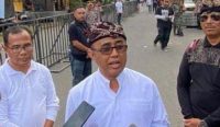 Wali Kota Denpasar IGN Jaya Negara. Foto: dok/diksimerdeka.com