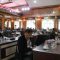 Rapat Paripurna DPRD Kabupaten Asahan masa persidangan I Tahun Anggaran 2023 resmi dibuka, Jumat (24/11/2023). Foto: Putri Fatmawati/diksimerdeka.com