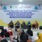 Bupati Asahan yang diwakili oleh Sekretaris Daerah Kabupaten Asahan Drs. John Hardi Nasution, M.Si membuka Rapat Koordinasi Teknis dan evaluasi pelaksanaan deteksi dini, preventif, dan respon penyakit