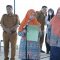 Ketua GPMB Kabupaten Asahan Ny. Hj. Titiek Sugiharti Surya melakukan sosialisasi Gerakan Pemasyarakatan Minat Baca (GPMB)