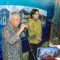 Kementrian PUPR bersama Kemenkeu) melakukan serah terima BMN Kementerian PUPR Tahun 2023 kepada pemerintah daerah (Pemda), yayasan, dan perguruan tinggi, Rabu (29/11/2023). Foto: dok/Kementrian PUPR