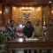Wakil Bupati Asahan Taufik Zainal Abidin Siregar, S. Sos, M. Si mengikuti Rapat Paripurna DPRD Kabupaten Asahan