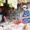 Disperindag Bali melakukan pemantauan pada sejumlah pusat perbelanjaan, pasar modern dan pasar tradisional, Jumat (15/12/2023). Foto: dok/Hms