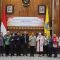 Komisi II DPR RI melakukan Kunjungan Kerja ke Provinsi Bali. Kunjungan ini diterima oleh Sekretaris Daerah Dewa Made Indra, Rabu (06/12/2023).Foto: dok/Pemprov Bali