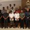 Rapat Kordinasi (Rakor) mengantisipasi kerawanan perayaan Nataru Tahun 2024, bertempat di Gedung Dharma Negara Alaya, Kamis (21/12/2023). Foto: dok/Pemkot Denpasar.