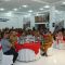 Pemerintah Kabupaten Asahan menerima penghargaan Kabupaten Peduli Hak Asasi Manusia (HAM) Provinsi Sumatera Utara (Provsu) dari Kementerian Hukum dan HAM Sumatera Utara