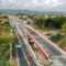 Penyelesaian Jembatan Logistik di Jawa Timur. Foto:dok/Kementrian PUPR