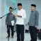 Bupati Asahan H. Surya BSc melantik pengurus Badan Wakaf Indonesia (BWI) Kabupaten Asahan Periode 2023-2026