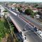 Penuntasan salah satu Jembatan Callender Hamilton (CH) di Jawa Barat oleh Kementrian PUPR. Foto: dok/Kementrian PUPR