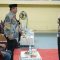 Wakil Bupati Asahan Taufik Zainal Abidin hadiri Resepsi Peringatan Hari Ulang Tahun (HUT) Al Jam'iyatul Washliyah ke-93