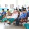 Sekretaris Daerah Drs. John Hardi Nasution, M.Si membuka secara resmi Seleksi Tilawatil Qur’an (STQ) Korpri Kabupaten Asahan di Komplek Masjid Agung H. Ahmad Bakrie Kisaran