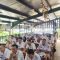 Konsultasi Publik (KP) II Penyusunan Kajian LKHS RPJPD Kabupaten Asahan Tahun 2025-2045, Rabu (13/12/2023). Foto: dok/hms