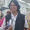 Kepala Balai Besar Pengawas Obat dan Makanan (BBPOM) I Gusti Ayu Adhi Aryapatni saat adakan sidak di Tiara Dewata Denpasar, Jumat (22/12/23). Foto: Komang Ari/diksimerdeka.com