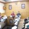 Pemerintah Kota Denpasar mengadakan Rapat Koordinasi Kesiapsiagaan Menghadapi Bencana Hidrometeorologi, Selasa (05/12/2023). Foto: dok/Pemkot Denpasar