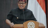 Penjabat (Pj) Gubernur Bali Sang Made Mahendra Jaya. Foto: dok/Pemprov Bali