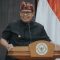 Penjabat (Pj) Gubernur Bali Sang Made Mahendra Jaya. Foto: dok/Pemprov Bali