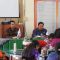 Tim Satgas Netralitas ASN dan Non ASN Provinsi Bali Pemilu 2024 turun melakukan monitoring pada dua kantor pemerintah di Tabanan. Foto: dok/Hms