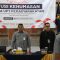 Divisi Pemasyarakatan Kanwilkemenkumham Bali menyelenggarakan kegiatan Penguatan Tugas dan Fungsi Kehumasan pada UPT Pemasyarakatan guna memberikan pelayanan informasi kepada publik, Senin (18/12/2023). Foto:dok/Kanwil Kumham Bali