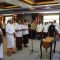 Prosesi pelantikan 38 pejabat di Lingkungan Pemerintah Kota (Pemkot) Denpasar, bertempat di Graha Sewakadarma Kota Denpasar, Jumat (29/12/2023). Foto:dok/Pemkot Denpasar