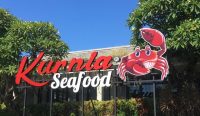 Kurnia Seafood Bali. Foto: dok/Agus