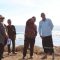 Penjabat (Pj) Gubernur Bali Sang Made Mahendra Jaya meninjau kawasan Pantai Melasti jelang pelaksanaan WWF pada 18-24 Mei 2024, Selasa (30/01/2024). Foto: dok/Pemprov Bali.