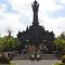 Lapangan Puputan Margarana Niti Mandala Renon, Denpasar. Foto: dok/Tripadvisior