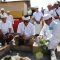 I Gusti Ngurah Jaya Negara melaksanakan upakara Mendem Dasar serangkian proses perbaikan Pura Dalem Ulun Lencana, Selasa (09/01/2023). Foto: dok/Pemkot Denpasar I Gusti Ngurah Jaya Negara melaksanakan upakara Mendem Dasar serangkian proses perbaikan Pura Dalem Ulun Lencana, Selasa (09/01/2023). Foto: dok/Pemkot Denpasar