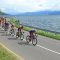 Ilustrasi sport tourism. Foto:dok/Kementrian Pariwisata