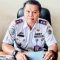 Kepada Dinas Perhubungan Kota Denpasar I Ketut Sriawan. Foto: dok/Pemkot Denpasar