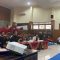 Rapat Kordinasi Persiapan PKB XLVI Tahun 2024 di Kantor Dinas Kebudayaan Kota Denpasar beberapa waktu lalu. Foto: dok/Pemkot Denpasar