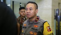 Kepala Biro Penerangan Masyarakat (Karopenmas) Divisi Humas Polri, Brigjen Pol Trunoyudo Wisnu Andiko. Foto: dok/ist