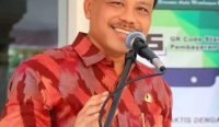 Sekretaris Daerah (Sekda) Provinsi Bali Dewa Made Indra. Foto: dok/Pemrpov Bali