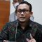 Kabag Pemberitaan KPK, Ali Fikri. Foto: dok/KPK