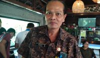 Kepala Dinas PUPR Kota Denpasar AA Ngurah Bagus Airawata. Foto: dok/Pemkot Denpasar