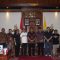 Direktorat Jenderal Perhutanan Sosial dan Kemitraan Lingkungan (Ditjen PSKL) KLHK RI di Jayasabha, Denpasar pada Sabtu (27/1/2024). Foto: dok/Pemprov Bali